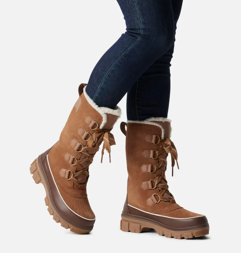 SOREL TIVOLI™ V TALL WOMEN'S WATERPROOF BOOT