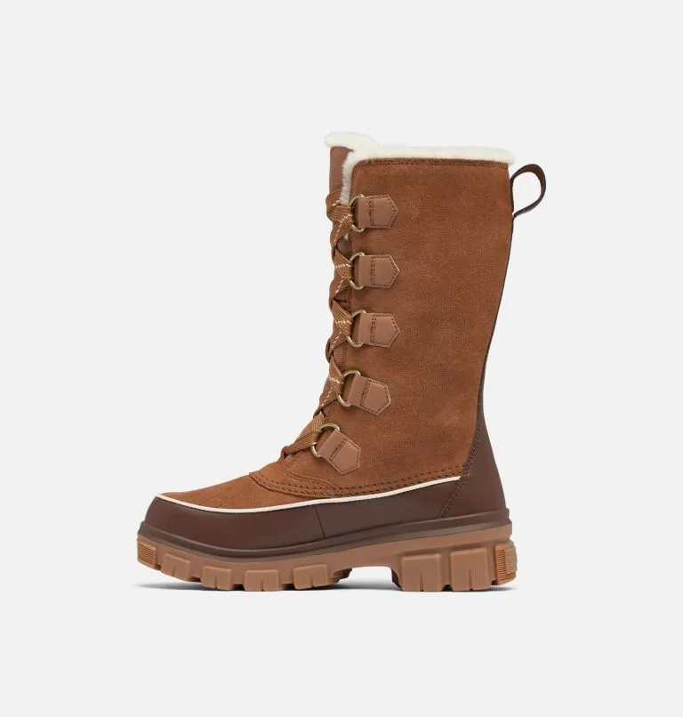 SOREL TIVOLI™ V TALL WOMEN'S WATERPROOF BOOT