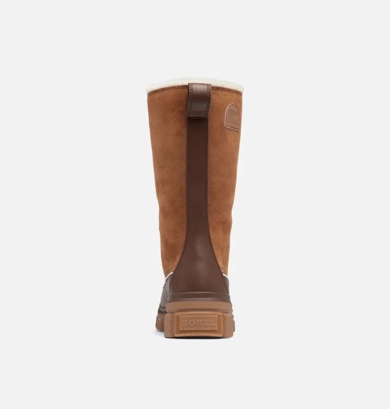 SOREL TIVOLI™ V TALL WOMEN'S WATERPROOF BOOT