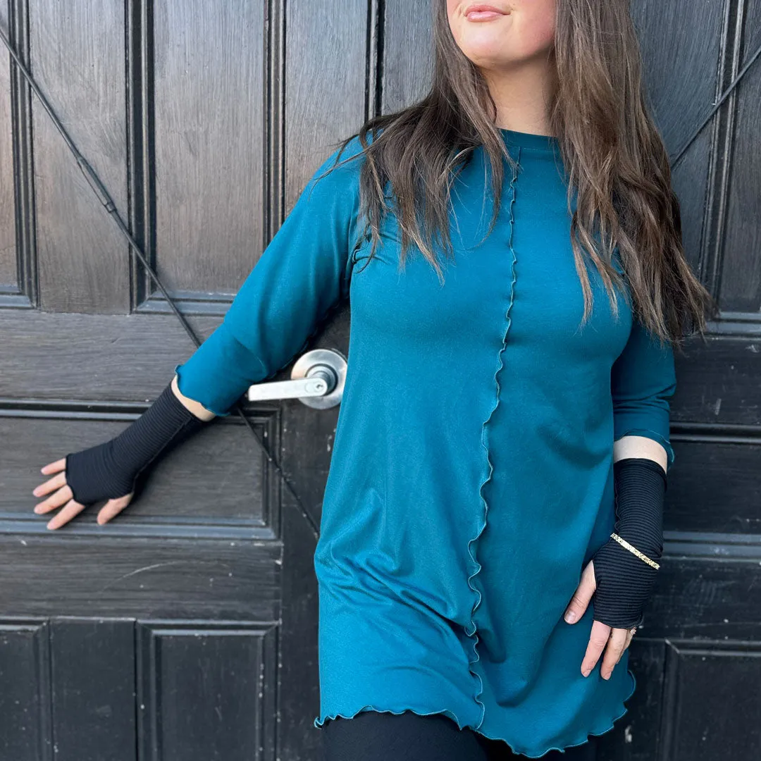 SWING tunic top