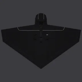 Tactical Reflective Cape