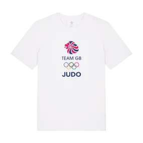 Team GB Judo Classic T-Shirt