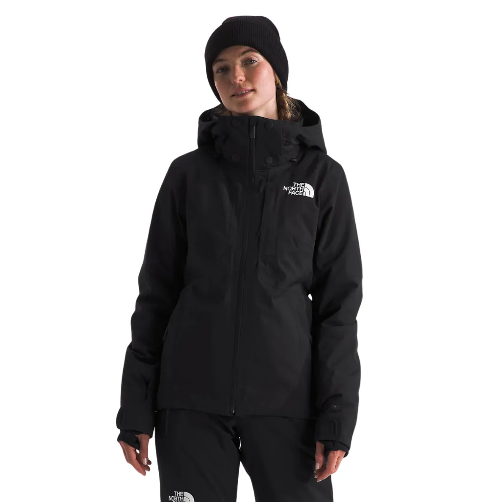 The North Face Women's Lenado Jacket