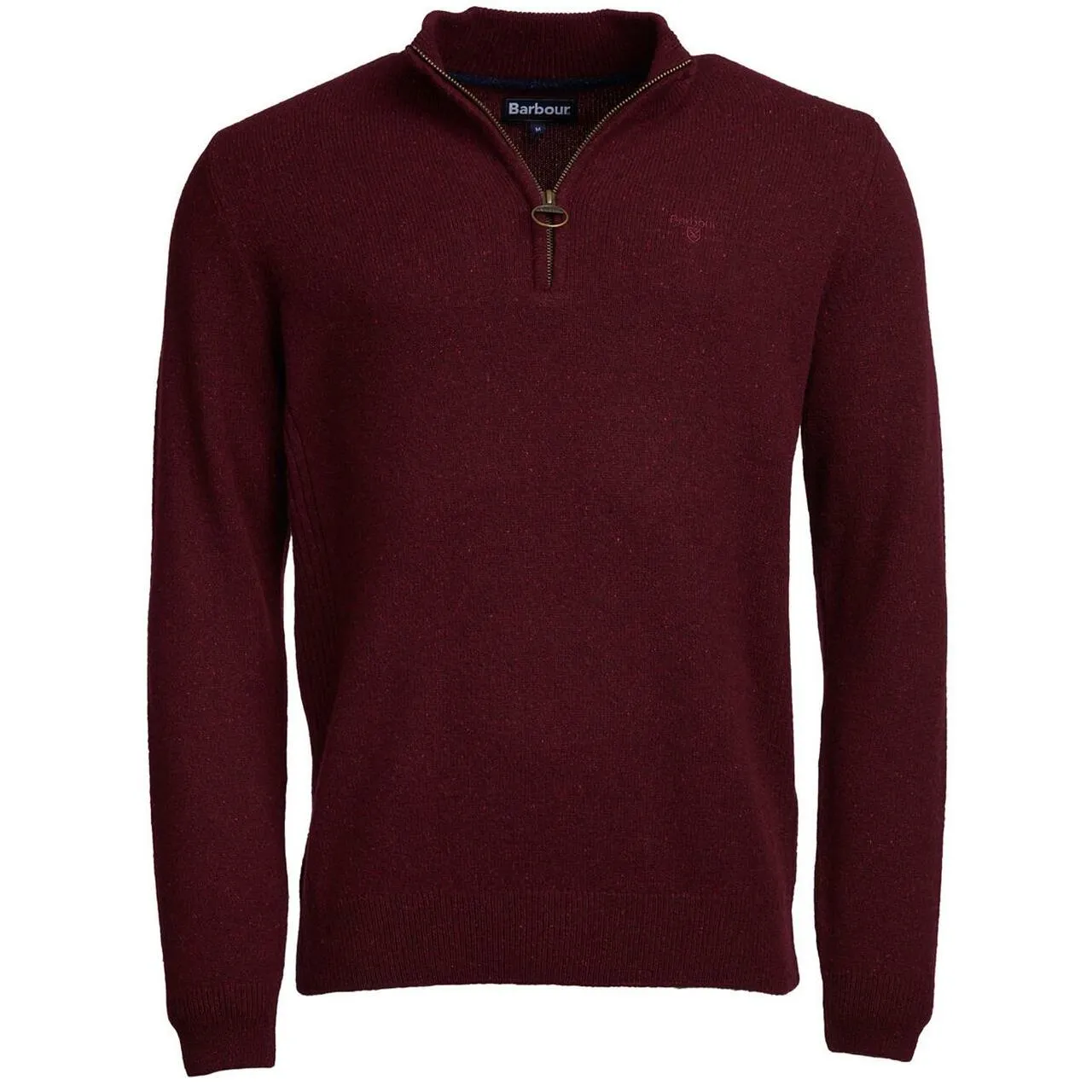 Tisbury 1/4 Zip Pullover