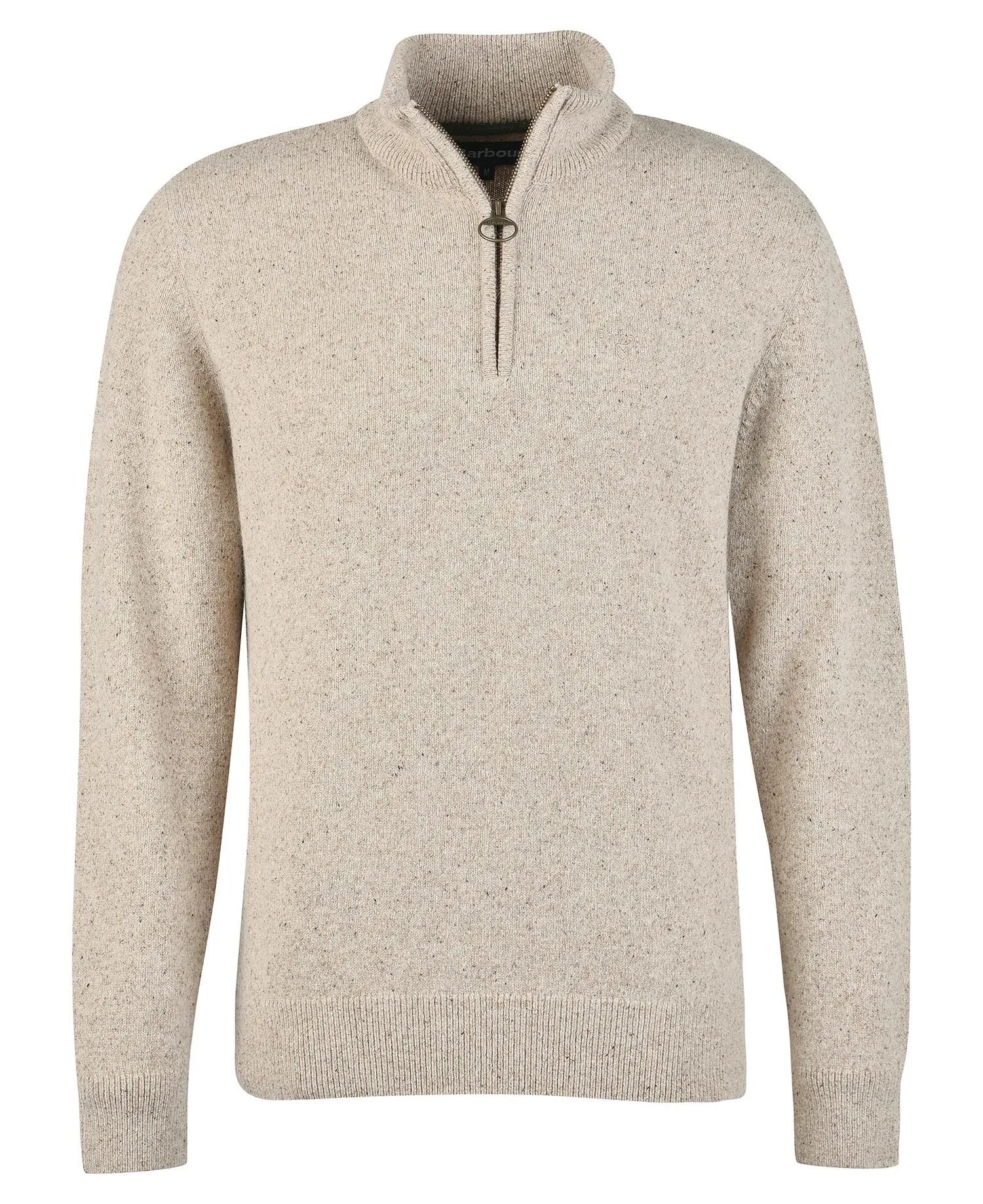 Tisbury 1/4 Zip Pullover