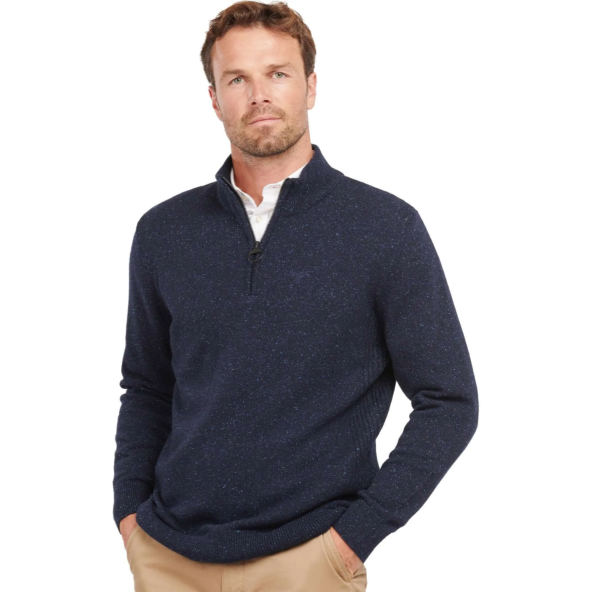 Tisbury 1/4 Zip Pullover