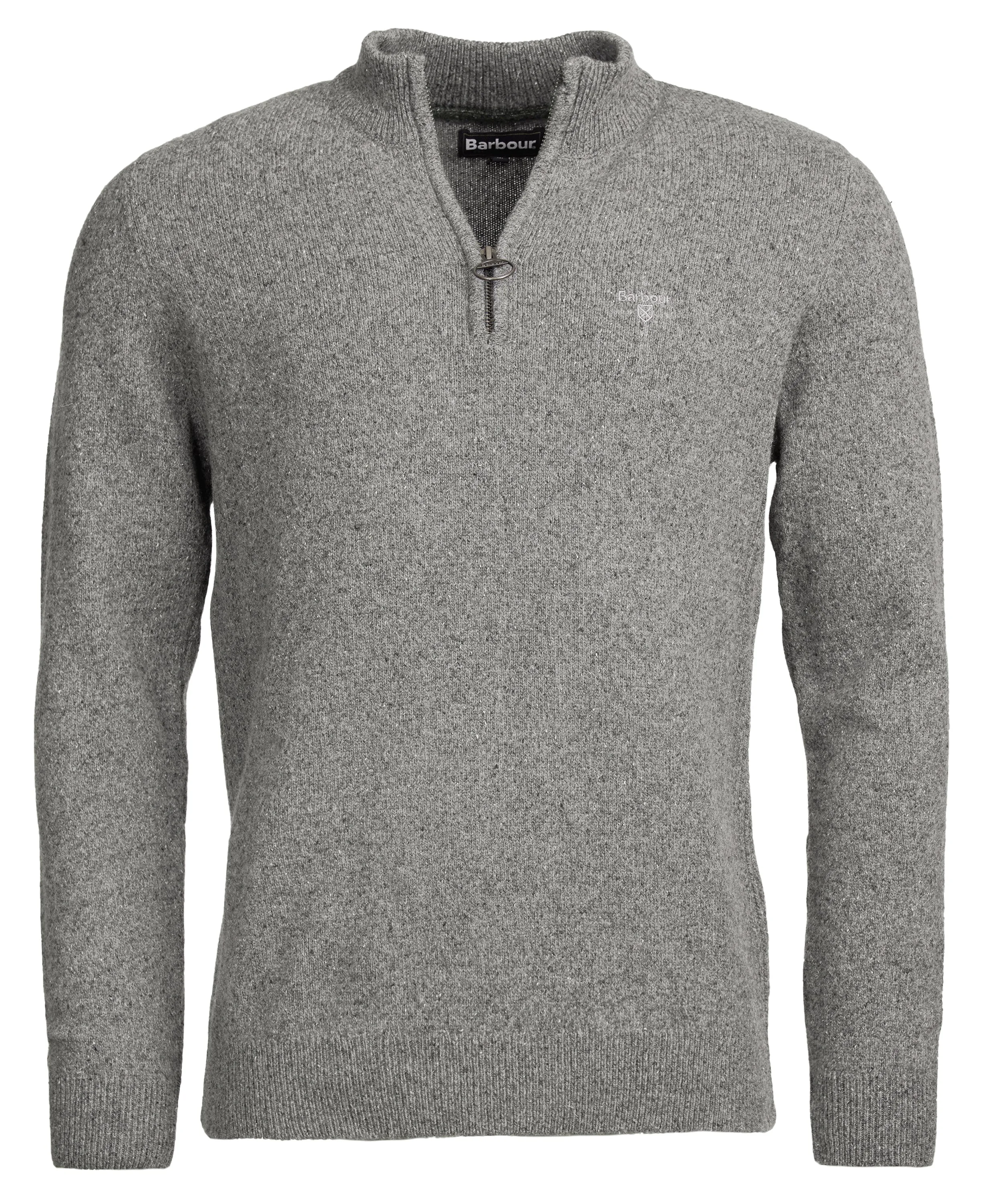 Tisbury 1/4 Zip Pullover