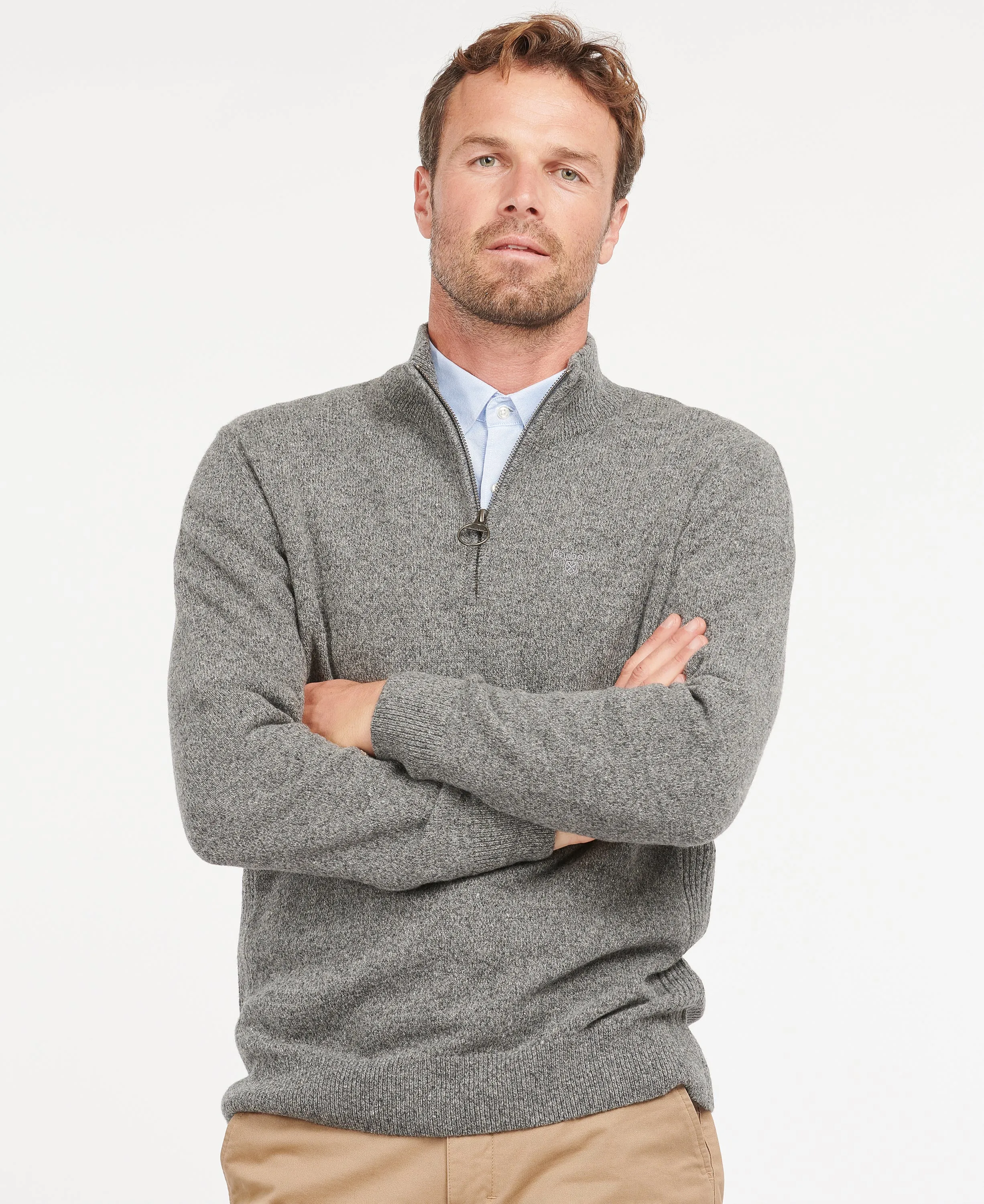 Tisbury 1/4 Zip Pullover