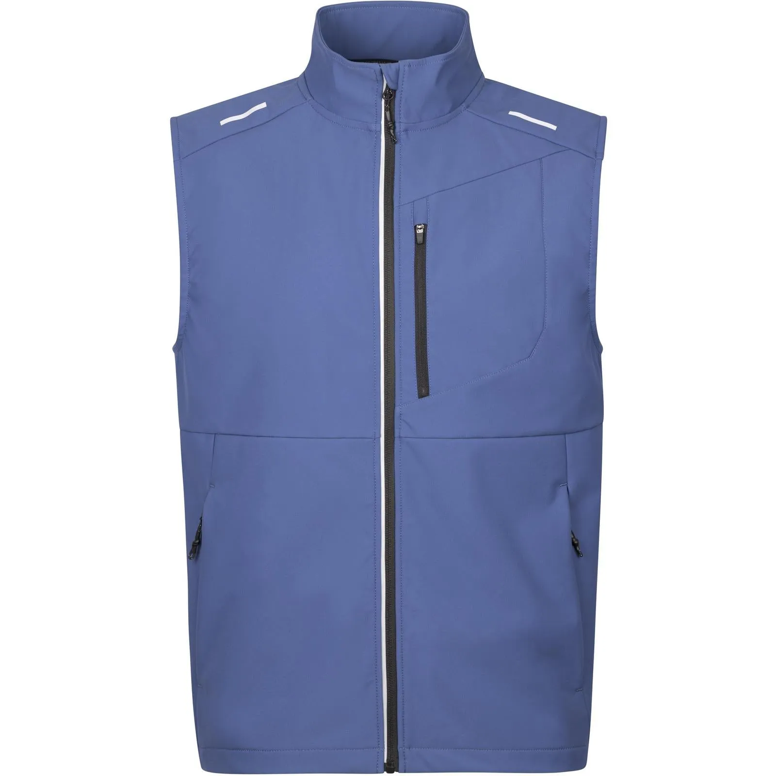 Trespass Mens Breton Gilet