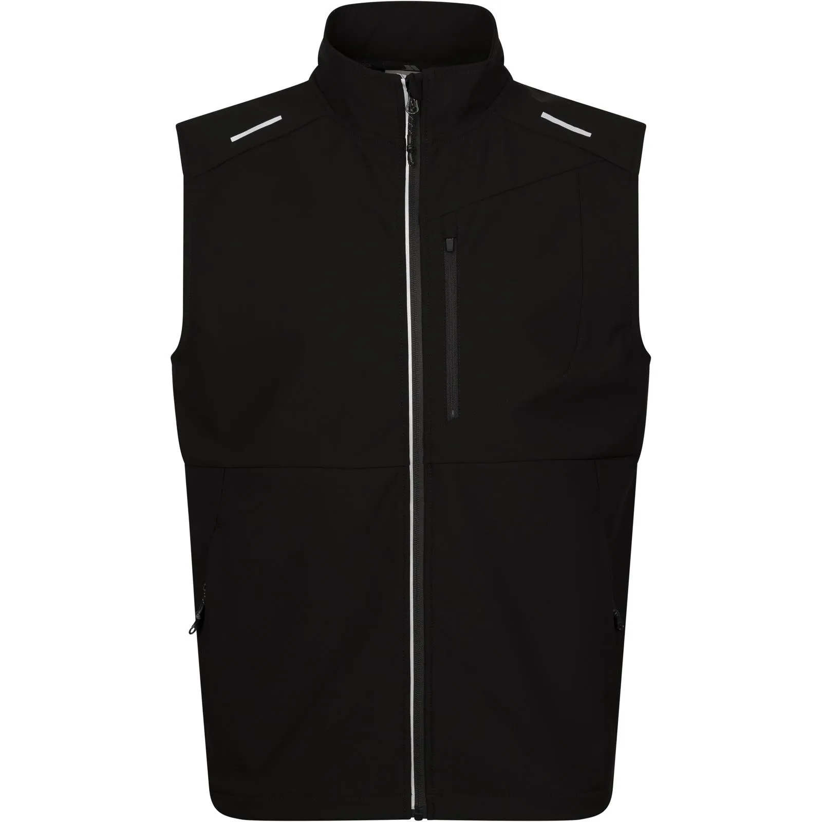 Trespass Mens Breton Gilet