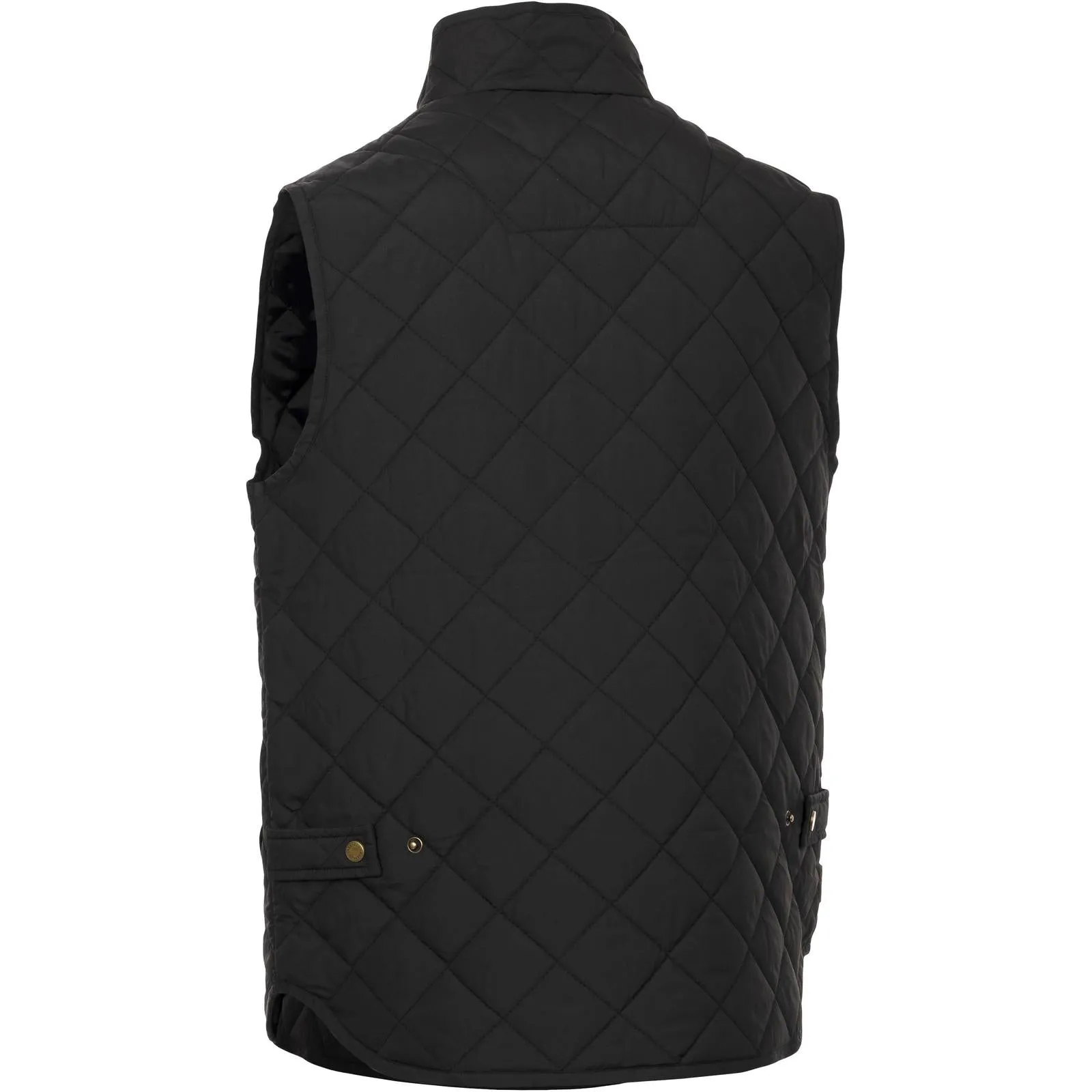 Trespass Mens Dalaine Padded Gilet