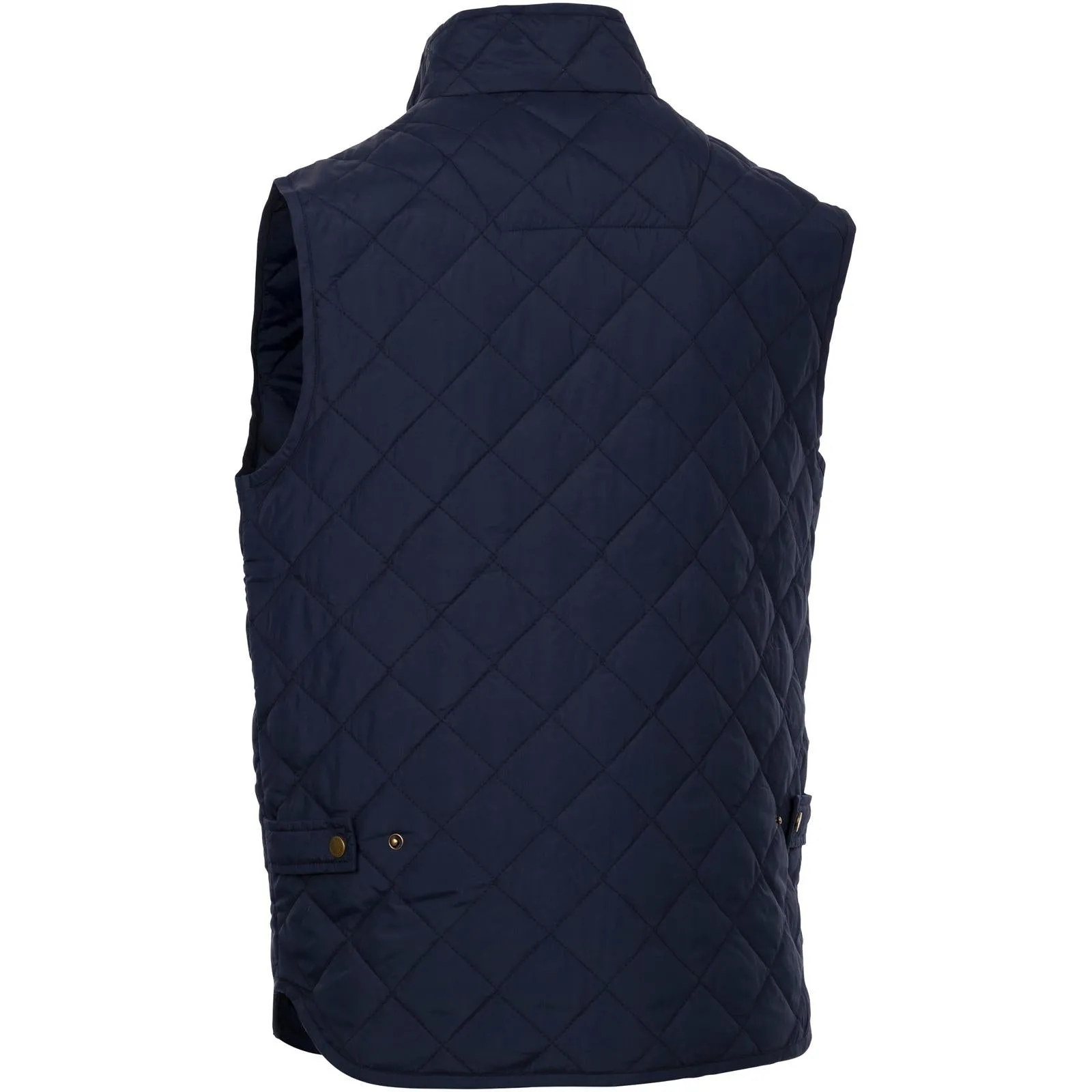 Trespass Mens Dalaine Padded Gilet