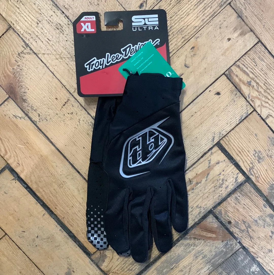 Troy Lee Designs SE Ultra Glove Black