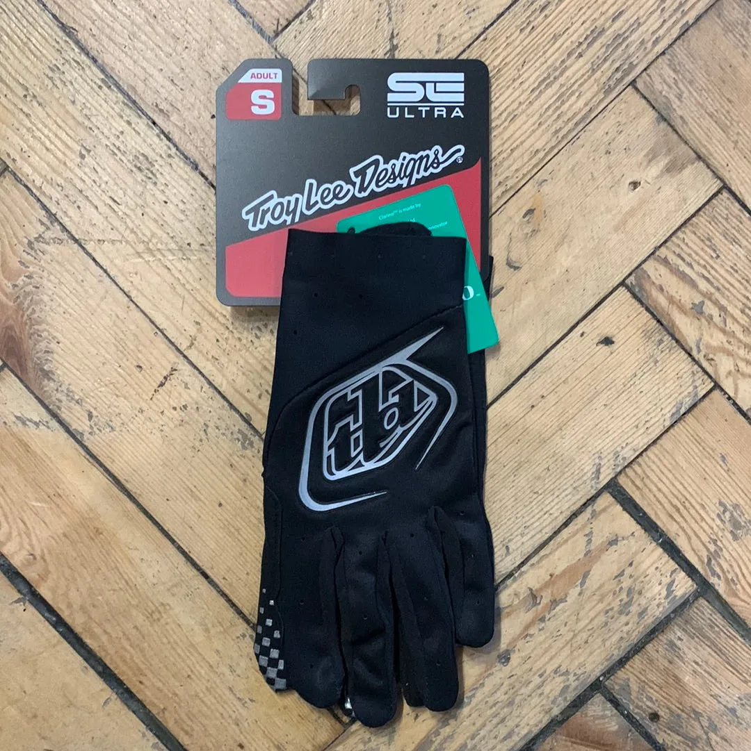 Troy Lee Designs SE Ultra Glove Black