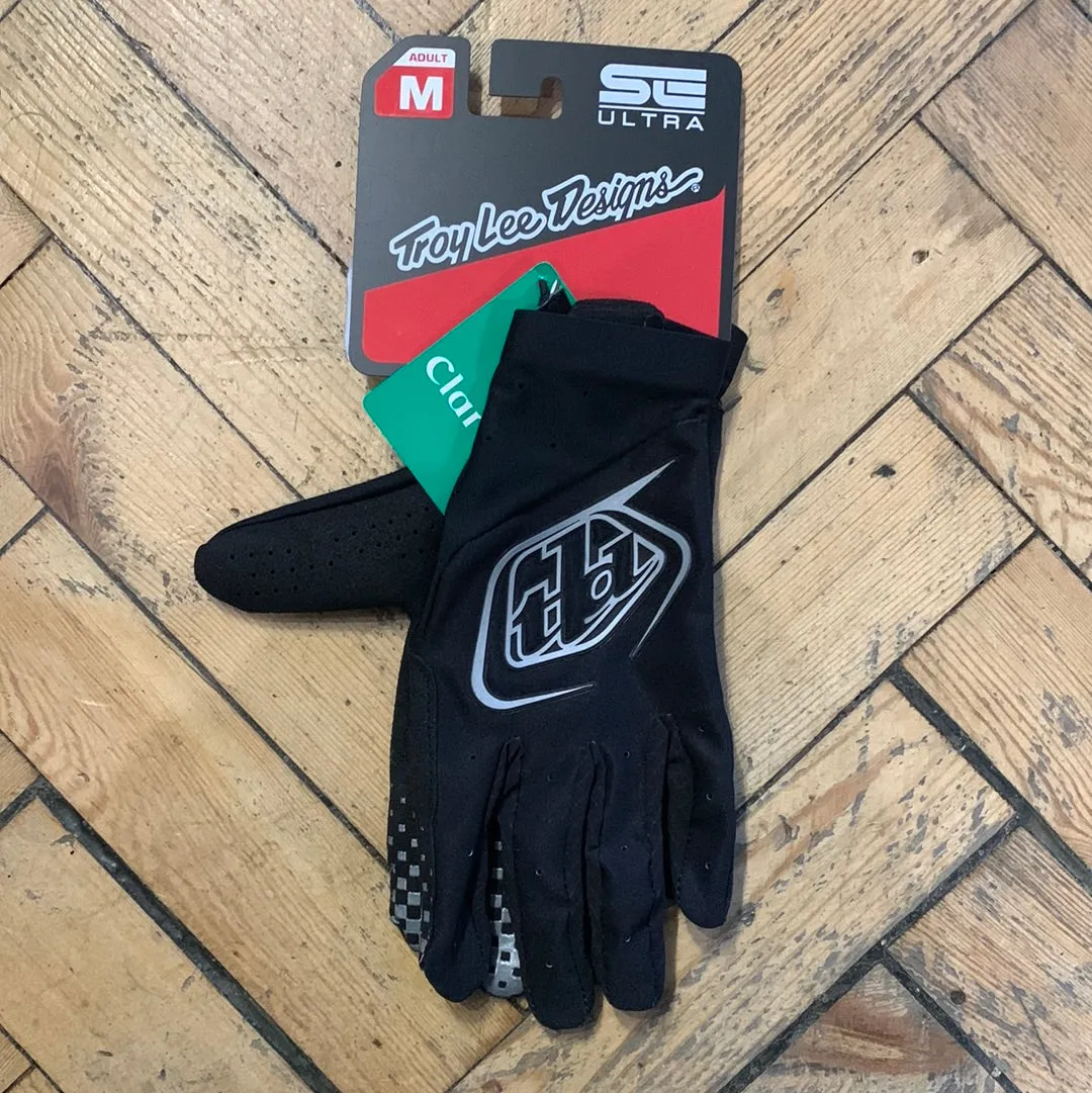 Troy Lee Designs SE Ultra Glove Black