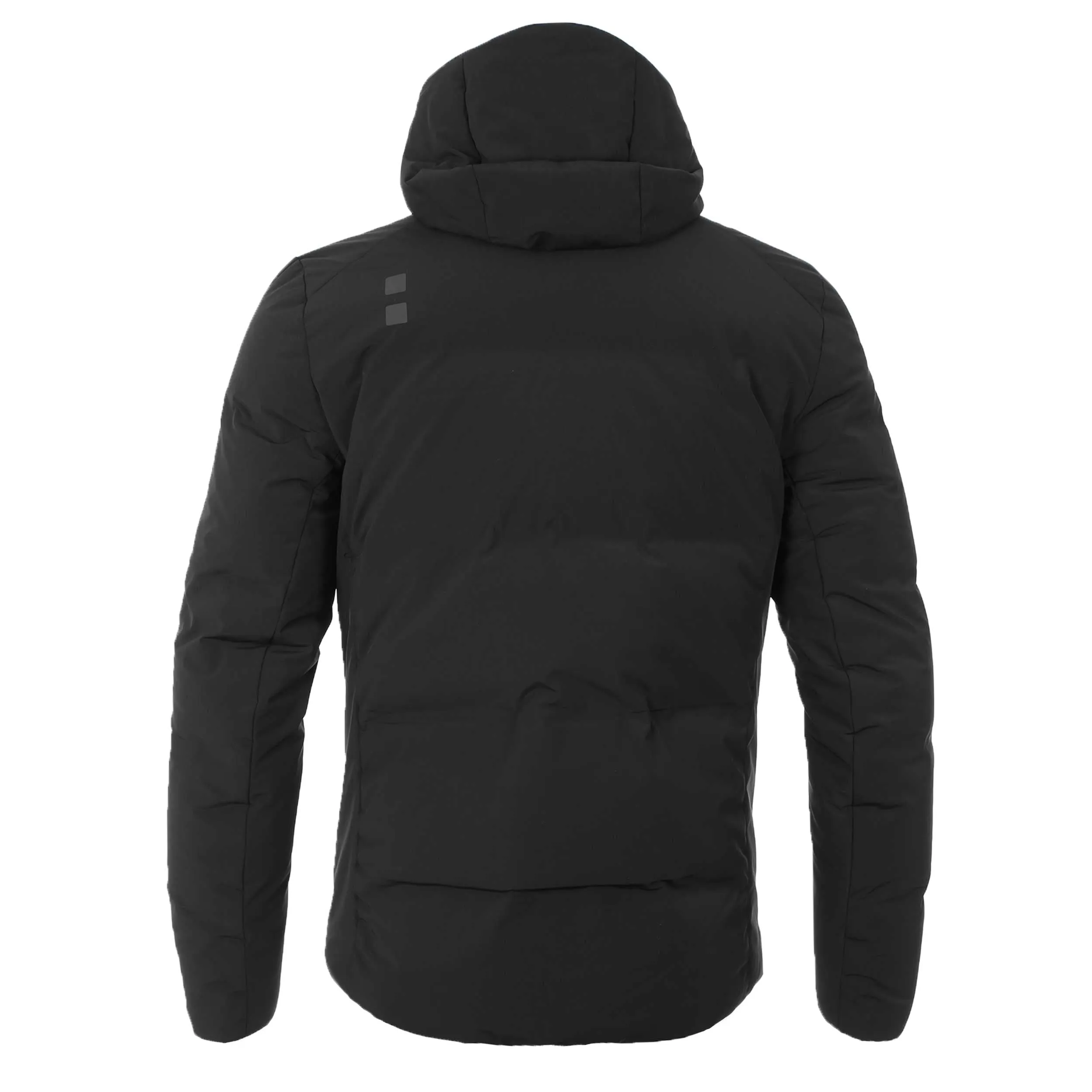 UBR Bolt Jacket in Black