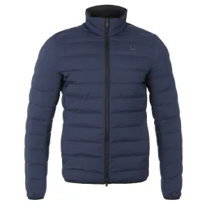 UBR Sonic Jacket in Navy