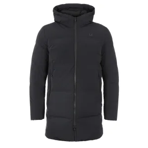 UBR Titan Jacket in Black