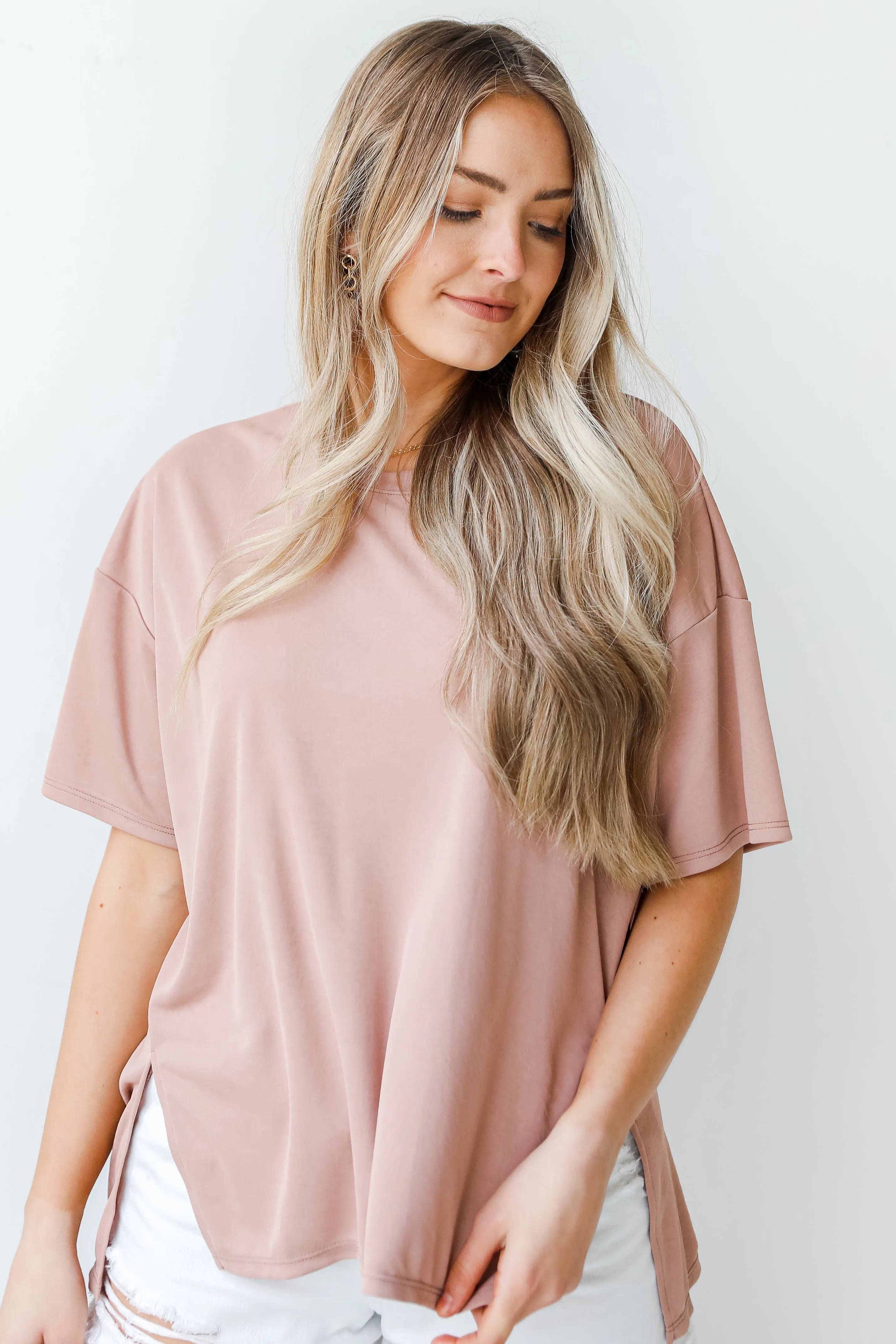 Ultra Soft Everyday Tee