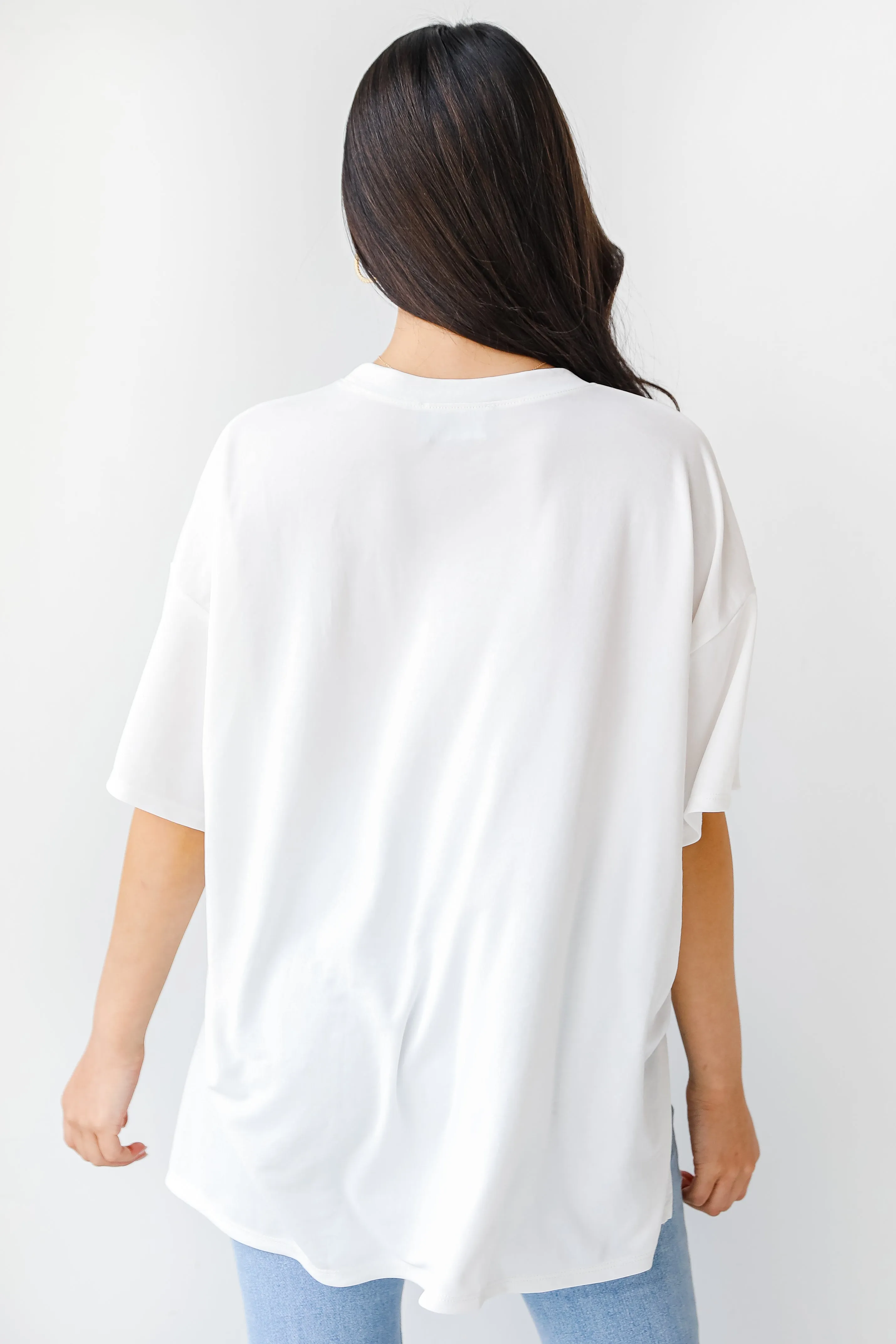 Ultra Soft Everyday Tee