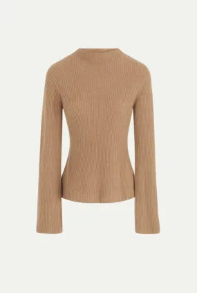 UTAH cashmere sweater