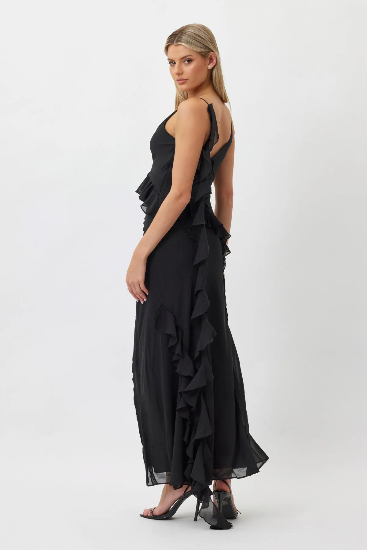 Valerie Maxi Dress