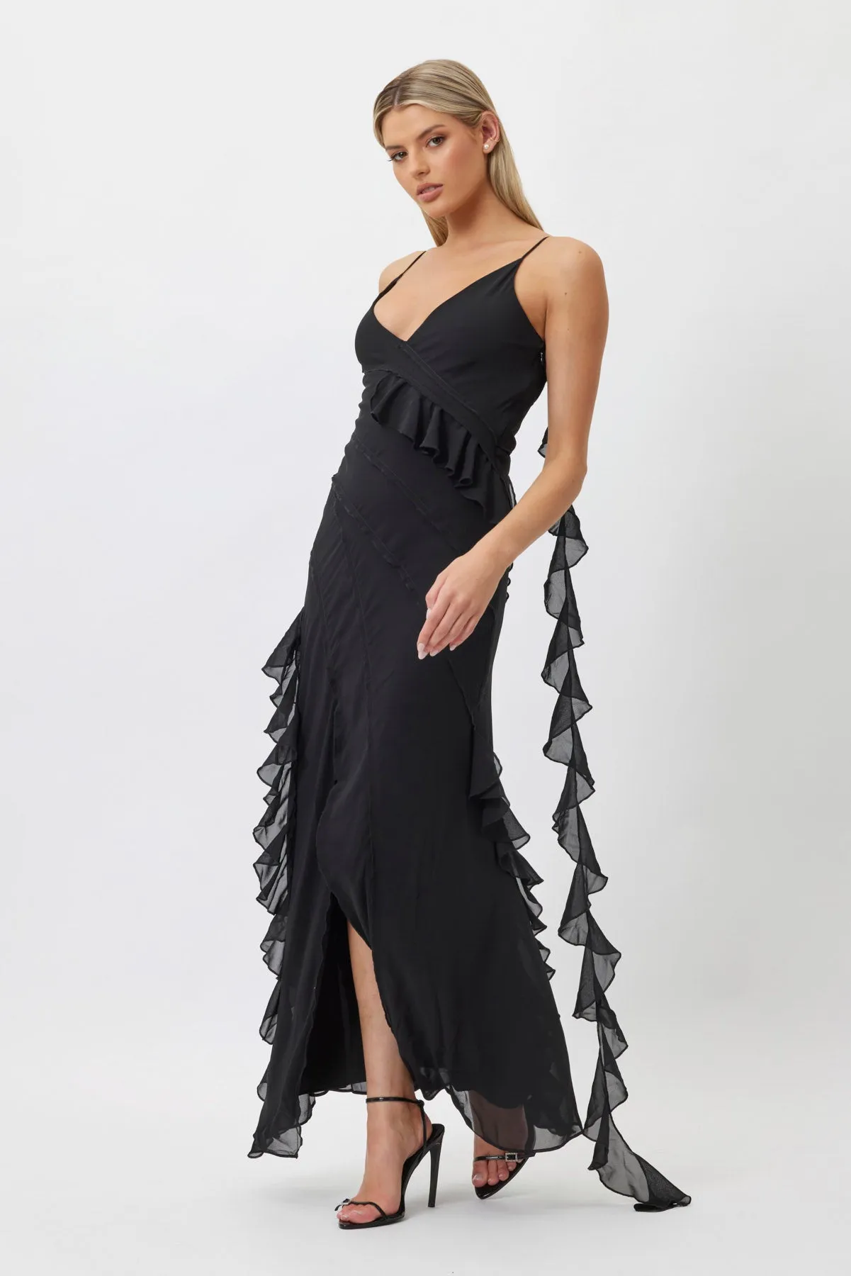 Valerie Maxi Dress