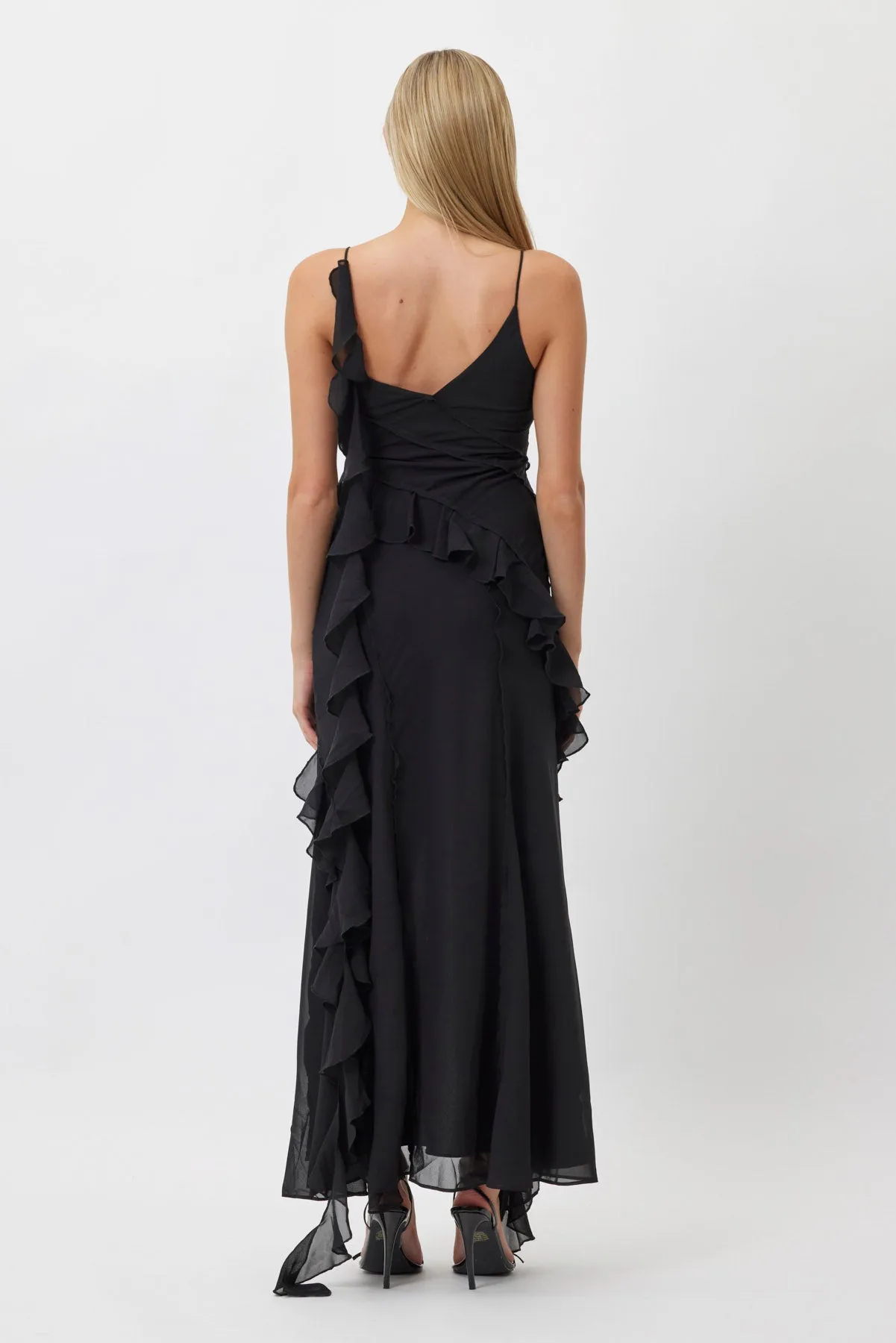 Valerie Maxi Dress