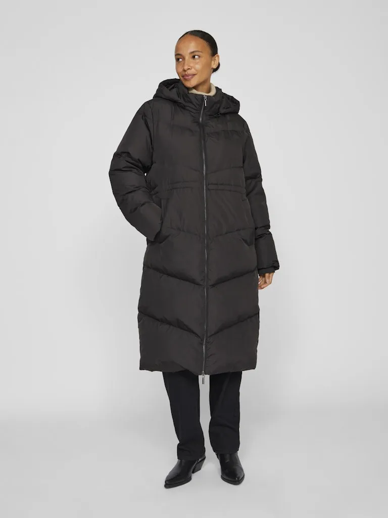 VIDAWN SEIMRA QUILTED JACKET