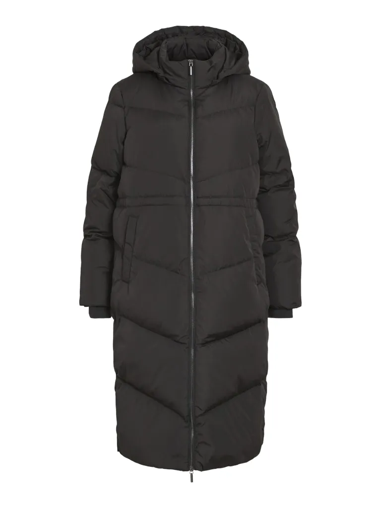 VIDAWN SEIMRA QUILTED JACKET