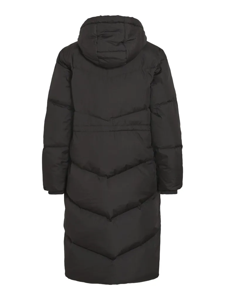 VIDAWN SEIMRA QUILTED JACKET