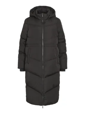 VIDAWN SEIMRA QUILTED JACKET