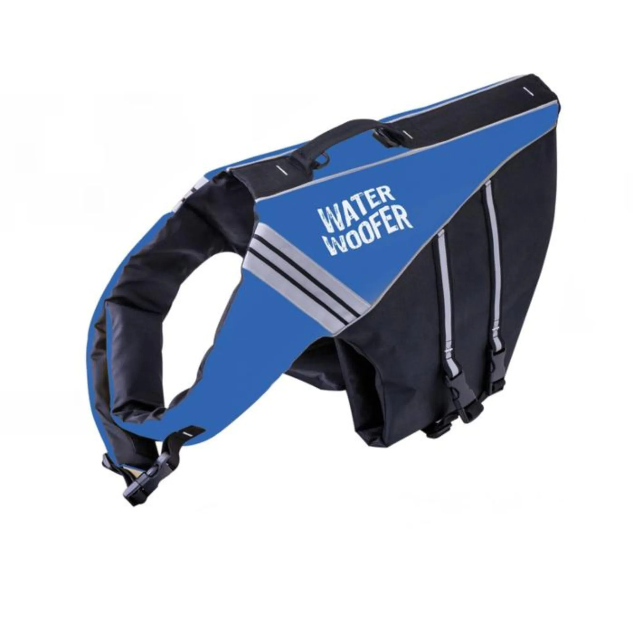 Water Woofer Dog Life Jacket DFD