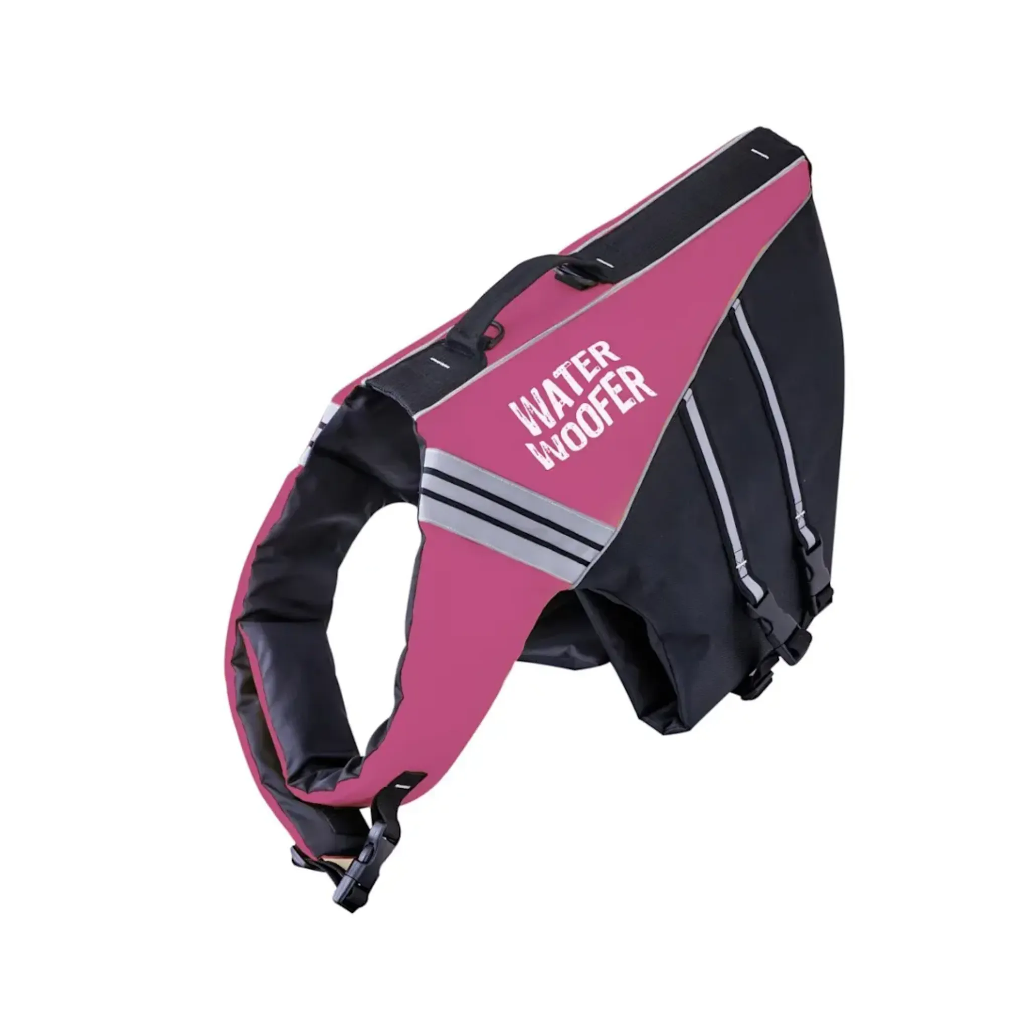 Water Woofer Dog Life Jacket DFD