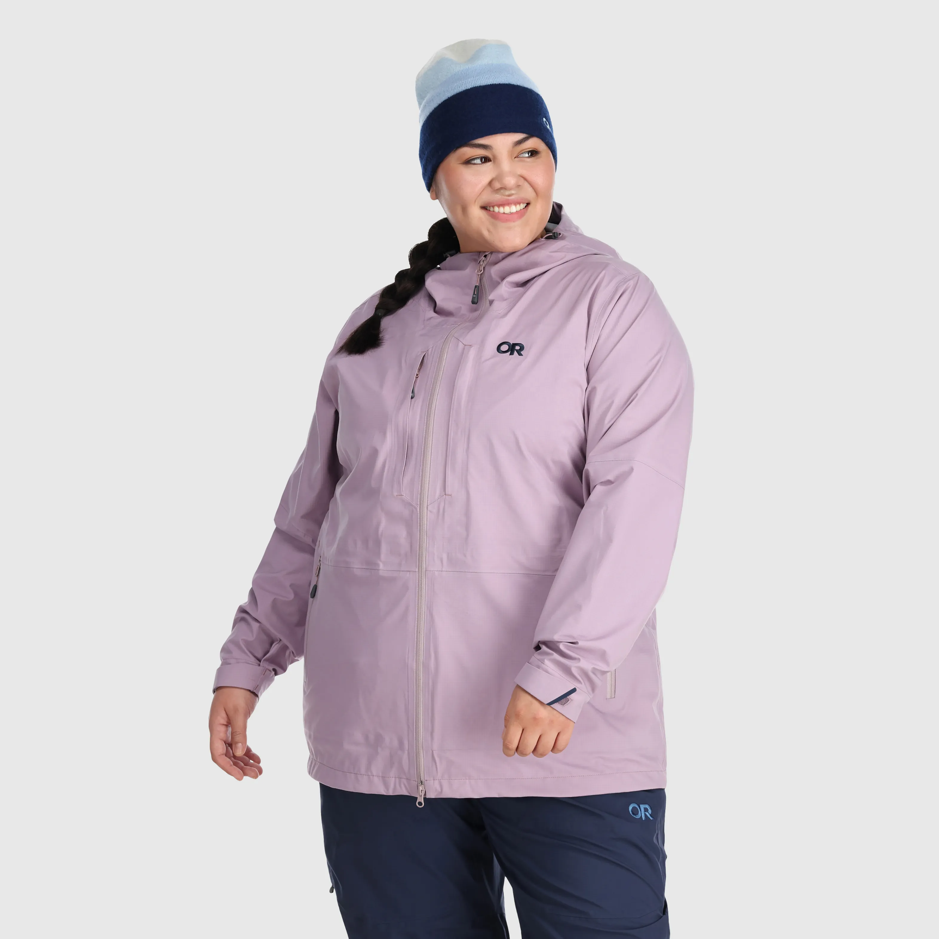 Women's Carbide Jacket-Plus