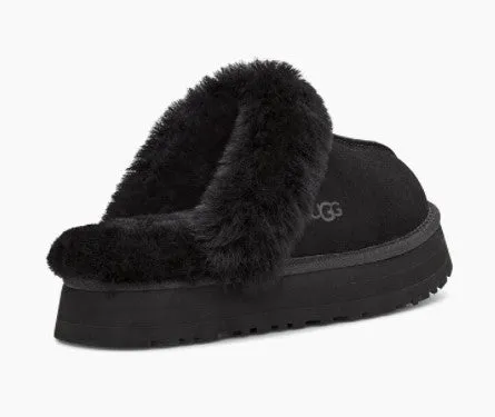 Women's Disquette Slipper