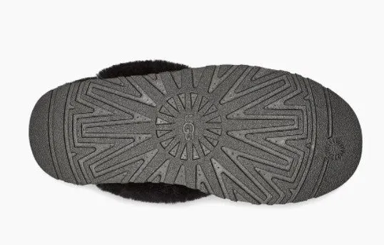 Women's Disquette Slipper