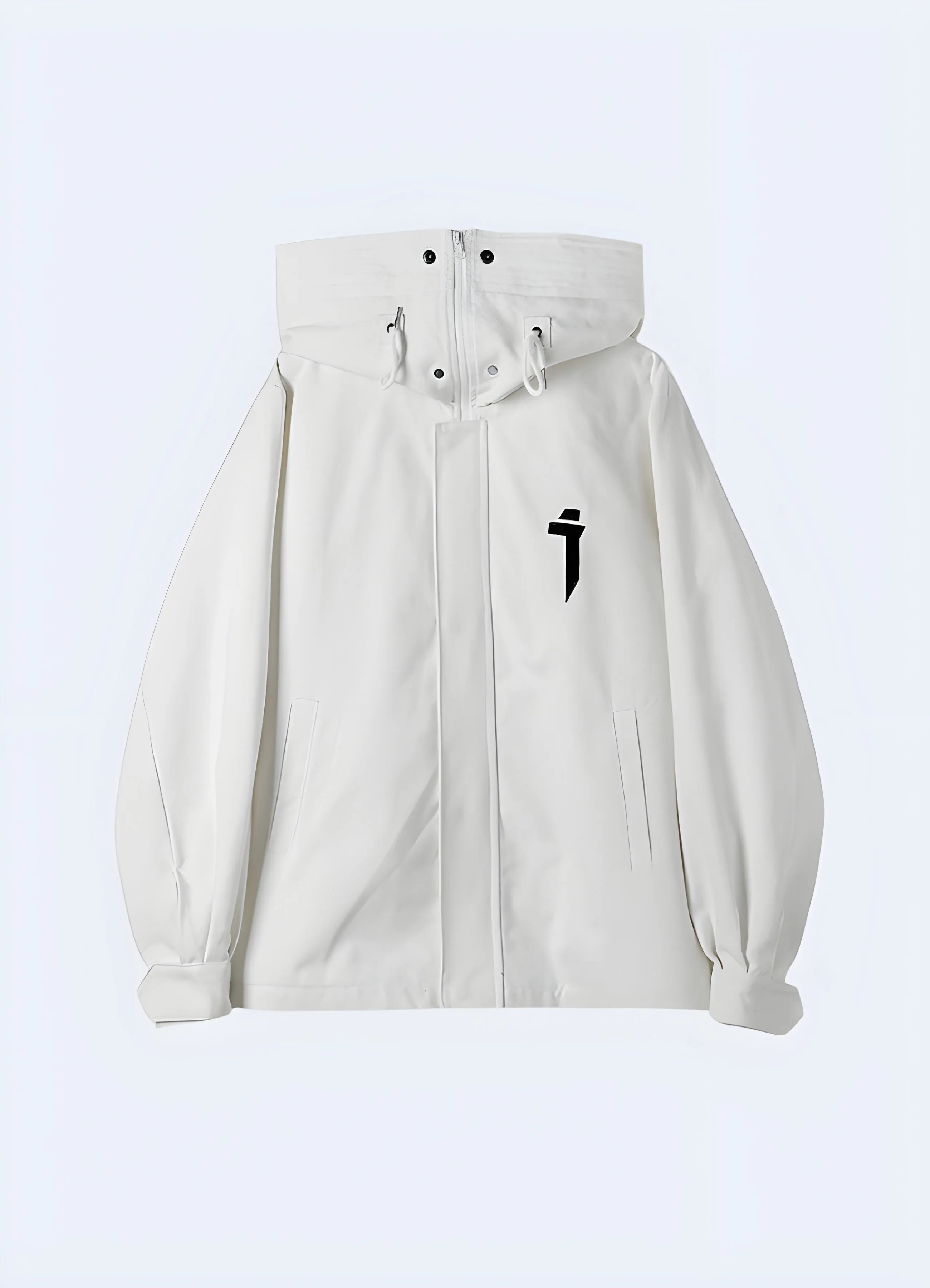 Women's Techwear Jacket