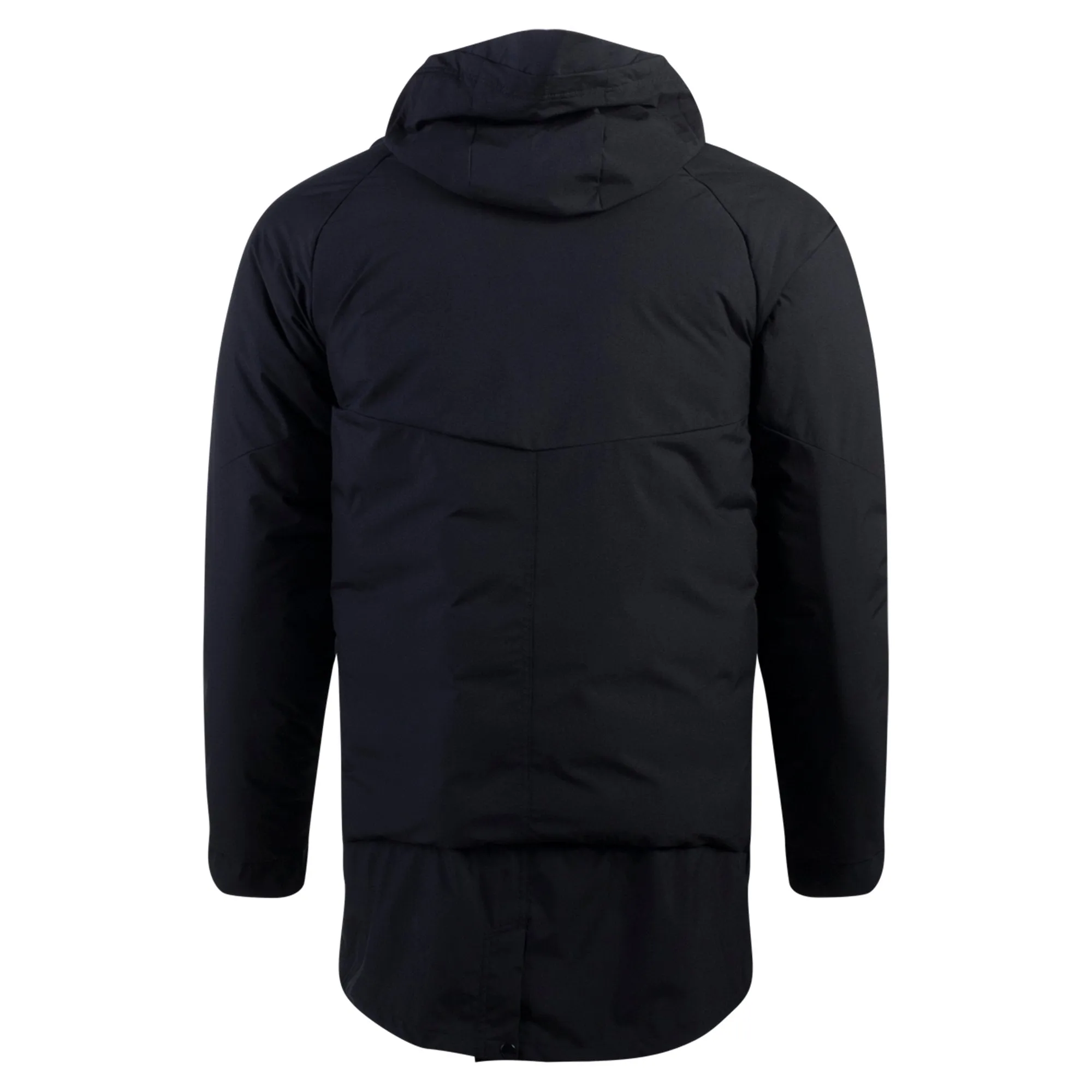 Wood Ridge adidas Condivo 22 Stadium Parka Jacket Black