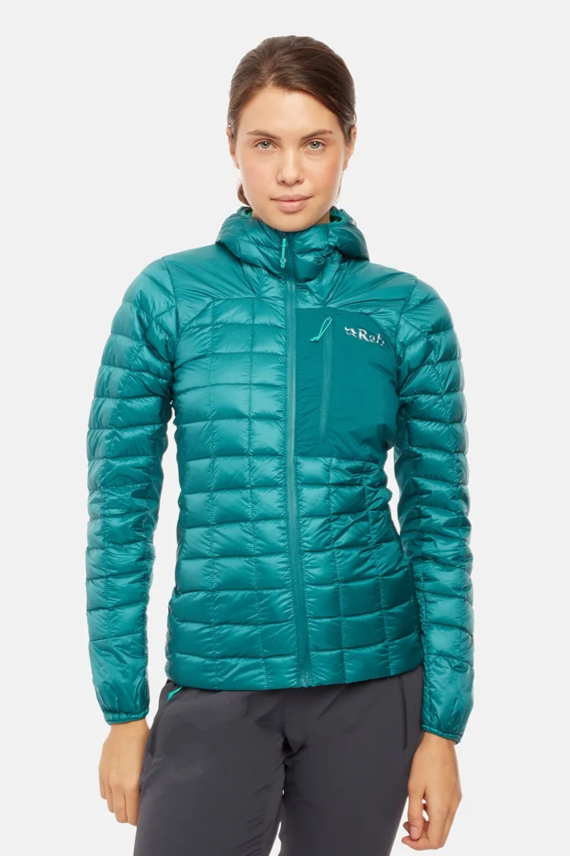 [Y.E.S] Rab Kaon Jacket (Women)